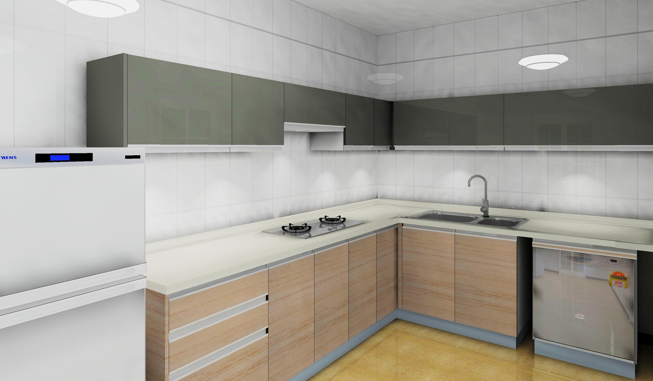 India project melamine kitchen cabinet wholesale.jpg