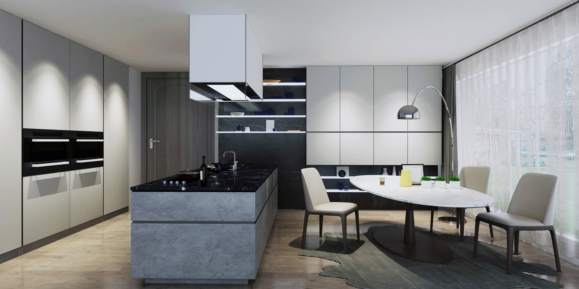 grey melamine kitchen cabinet.jpg