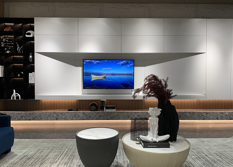 wabi-sabi minimalist living room TV stand.jpg